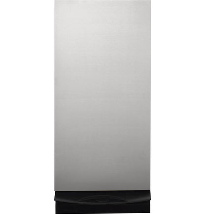 Cafe UCG1520NSS Universal 15" Built-In Compactor