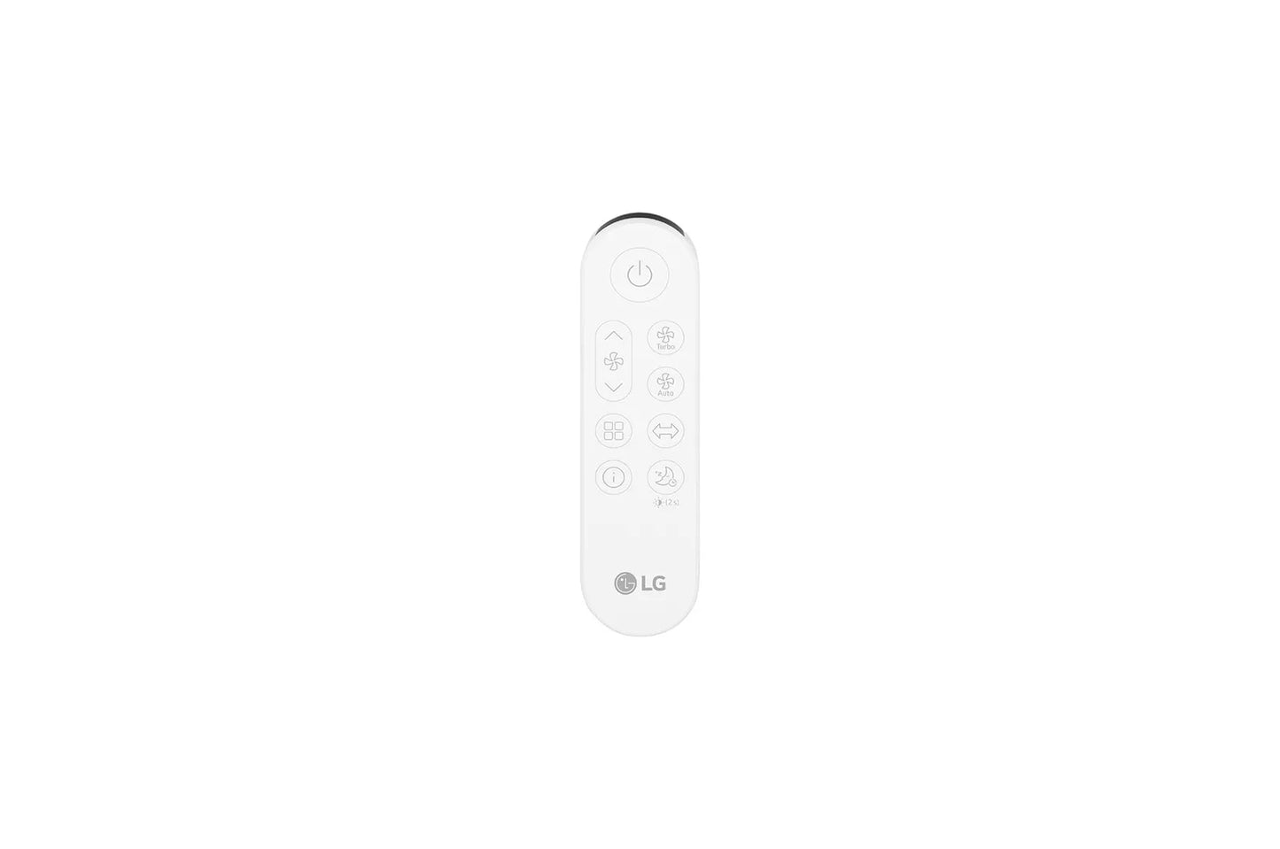 U10CS1C LG PuriCare™ AeroTower™ Air Purifier - Calming Beige