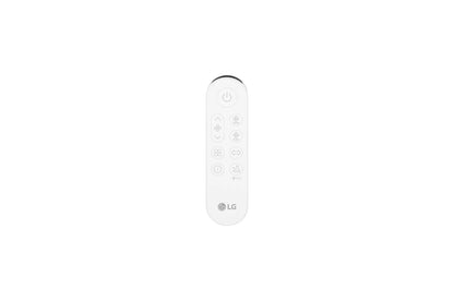 U10CS1C LG PuriCare™ AeroTower™ Air Purifier - Calming Beige