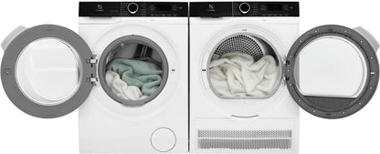 Electrolux ELFE4222AW 24" Compact Front Load Dryer - Ventless, Energy Star Certified, 4.0 Cu. Ft.