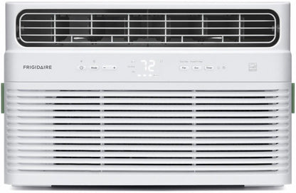 Frigidaire FHWW105WE1 10,000 BTU Inverter Window Room Air Conditioner with Wi-Fi (Energy Star)
