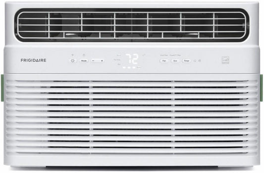 Frigidaire FHWW105WE1 10,000 BTU Inverter Window Room Air Conditioner with Wi-Fi (Energy Star)