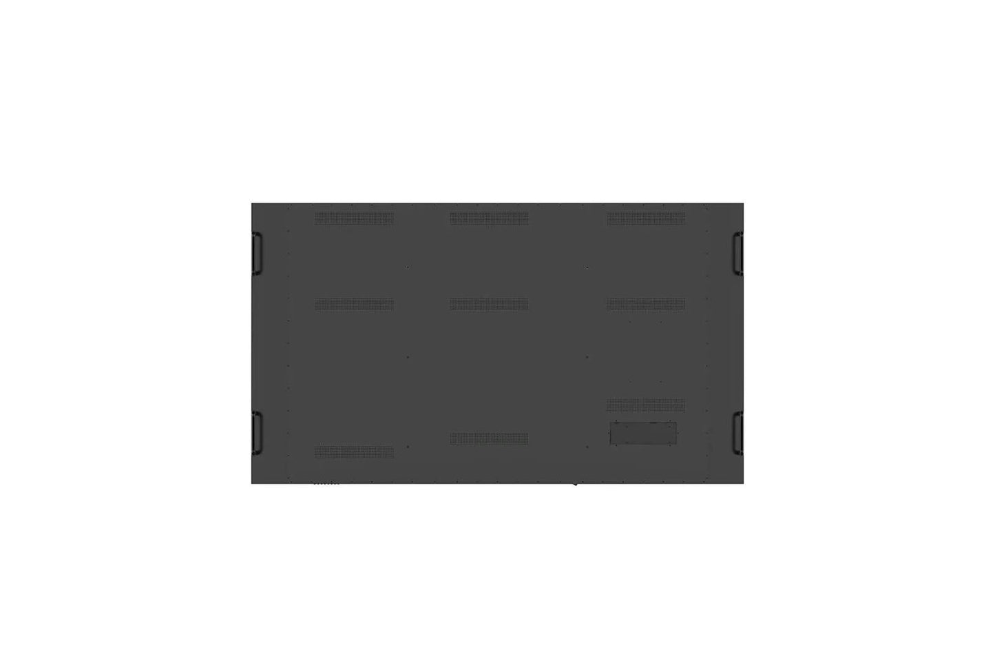 Lg 98UM5KB 98" UMK5-B UHD Signage with webOS™ 6.0, Pro:Idiom, Supports Crestron Connected®, Cisco Certified, SuperSign Compatible