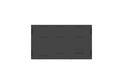 Lg 98UM5KB 98" UMK5-B UHD Signage with webOS™ 6.0, Pro:Idiom, Supports Crestron Connected®, Cisco Certified, SuperSign Compatible