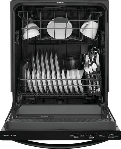 Frigidaire FDPH4316AB 24" Built-In Dishwasher