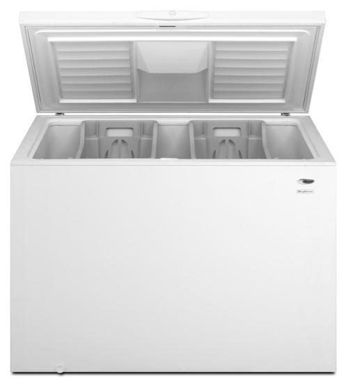 14.8 Cu. Ft. Chest Freezer