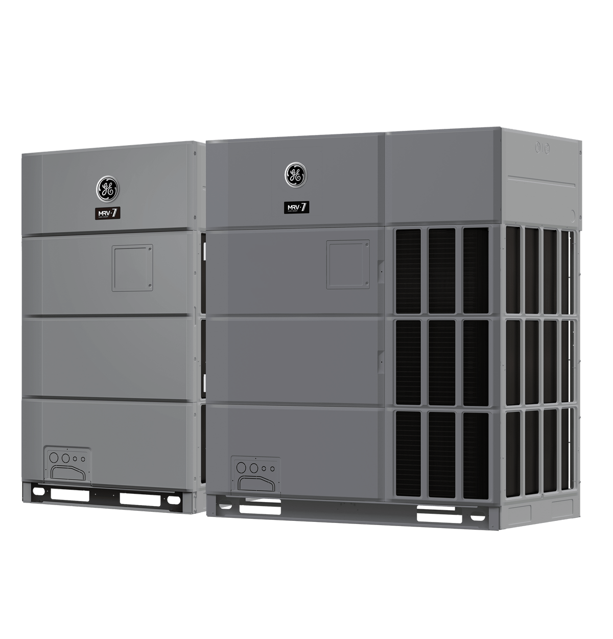 MWHQ264NC2CA GE MRV ODU MRV 7 208-230V 60HZ 3PH 22T