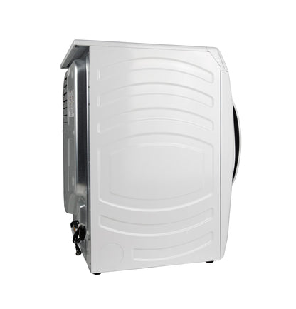 GFD35GSSYWW GE® ENERGY STAR® 7.8 cu. ft. Capacity Smart Front Load Gas Dryer