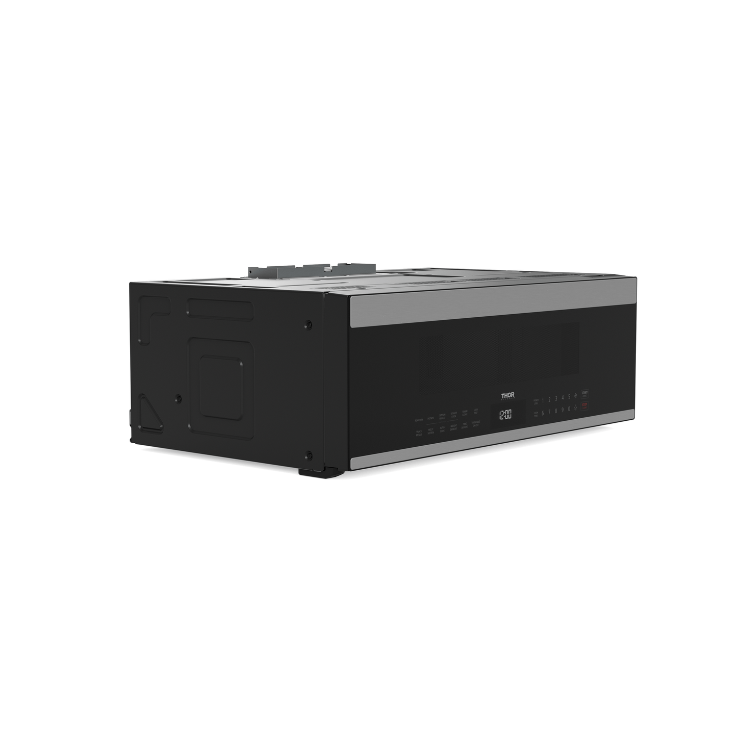 TOR30L Thor Kitchen 30 Inch Over-the-range Slim Microwave With Ventilation - Model Tor30l