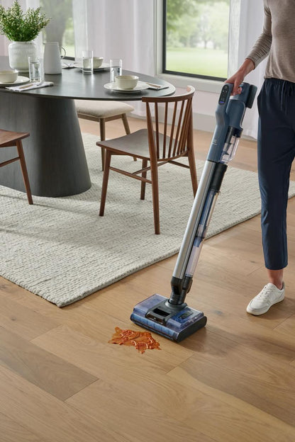 Electrolux EHVS85D2AD 2-in-1 Wet and Dry Vacuum Complete Home
