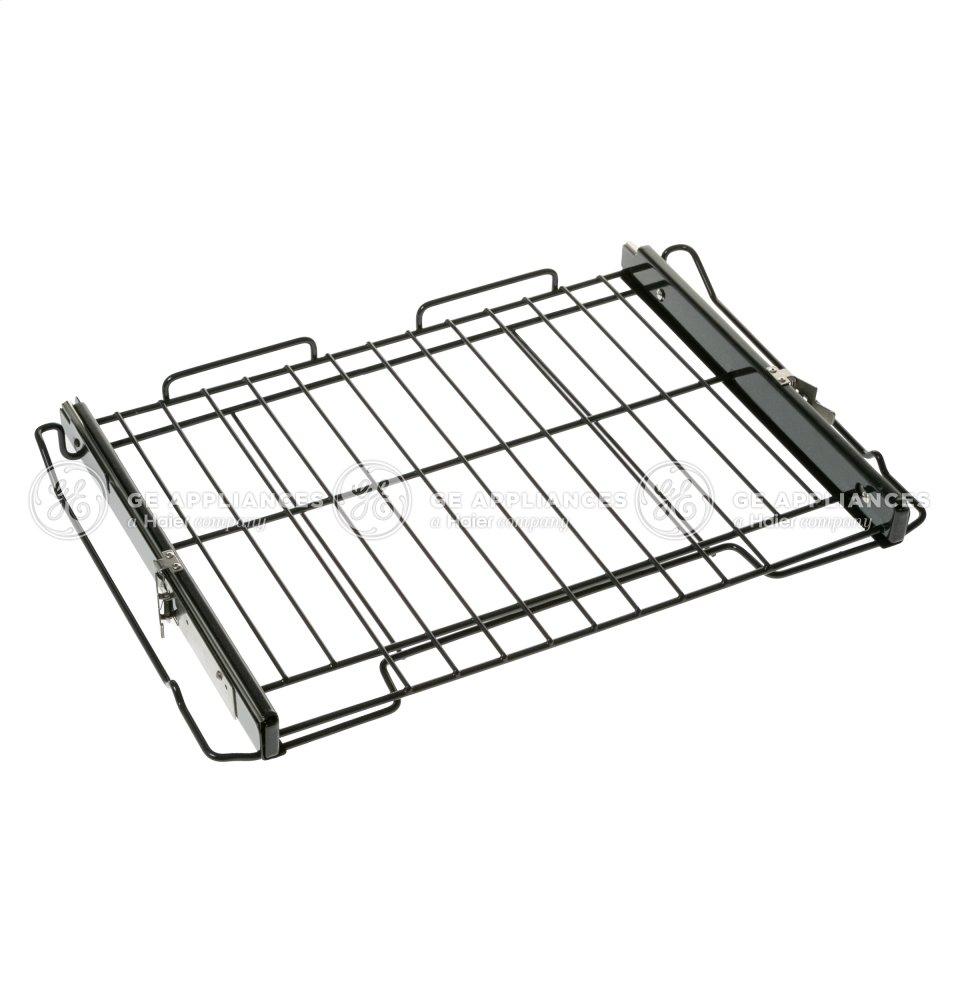 Ge Appliances WB48X20881 Range Oven Rack Slide Assembly