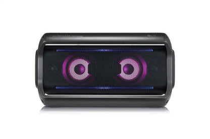 PK7 LG XBOOM Go Water-Resistant Bluetooth Speaker with up to 22 Hour Playback