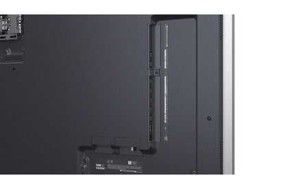 Lg OLED83G6WUA 83 Inch Class LG OLED evo AI G6 4K Smart TV 2026 with Supplied Flush Wall Mount