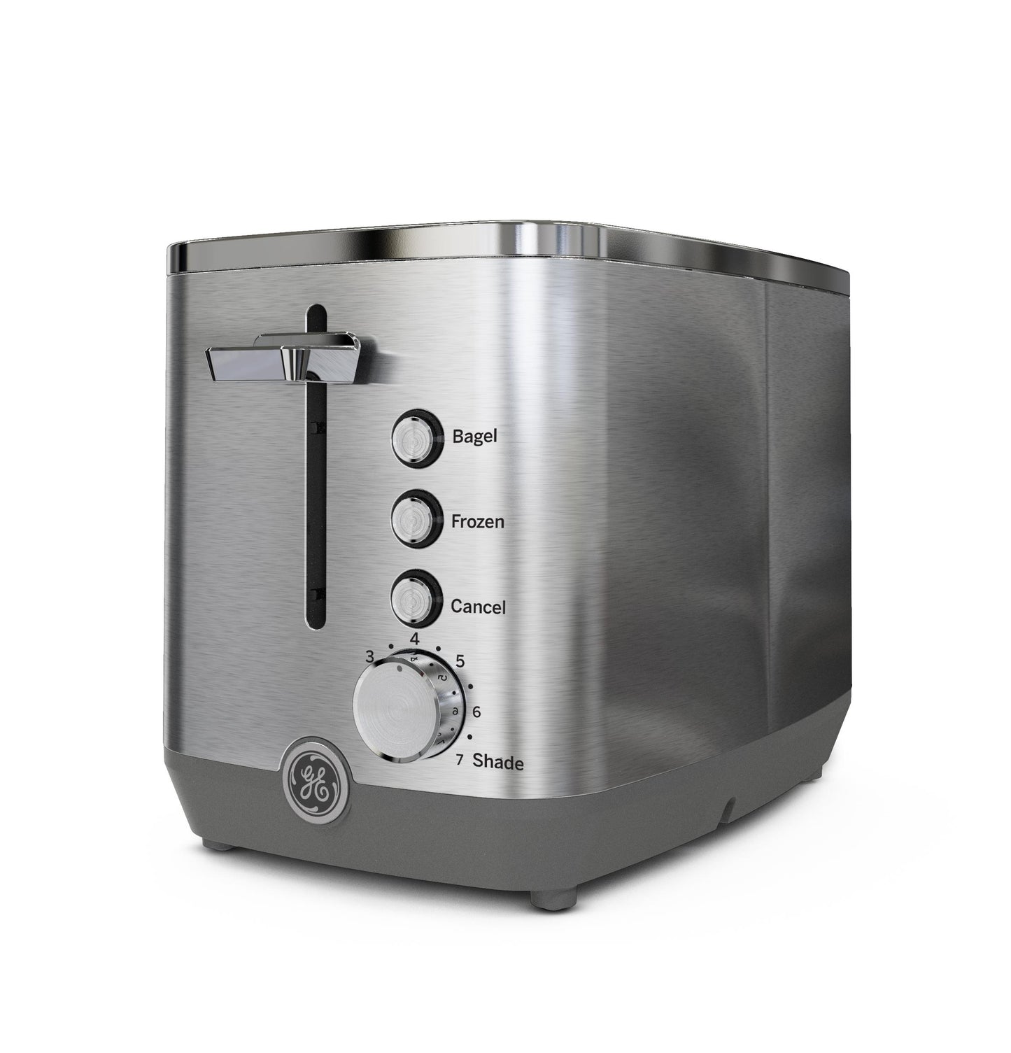 G9TMA2SSPSS GE 2-Slice Toaster