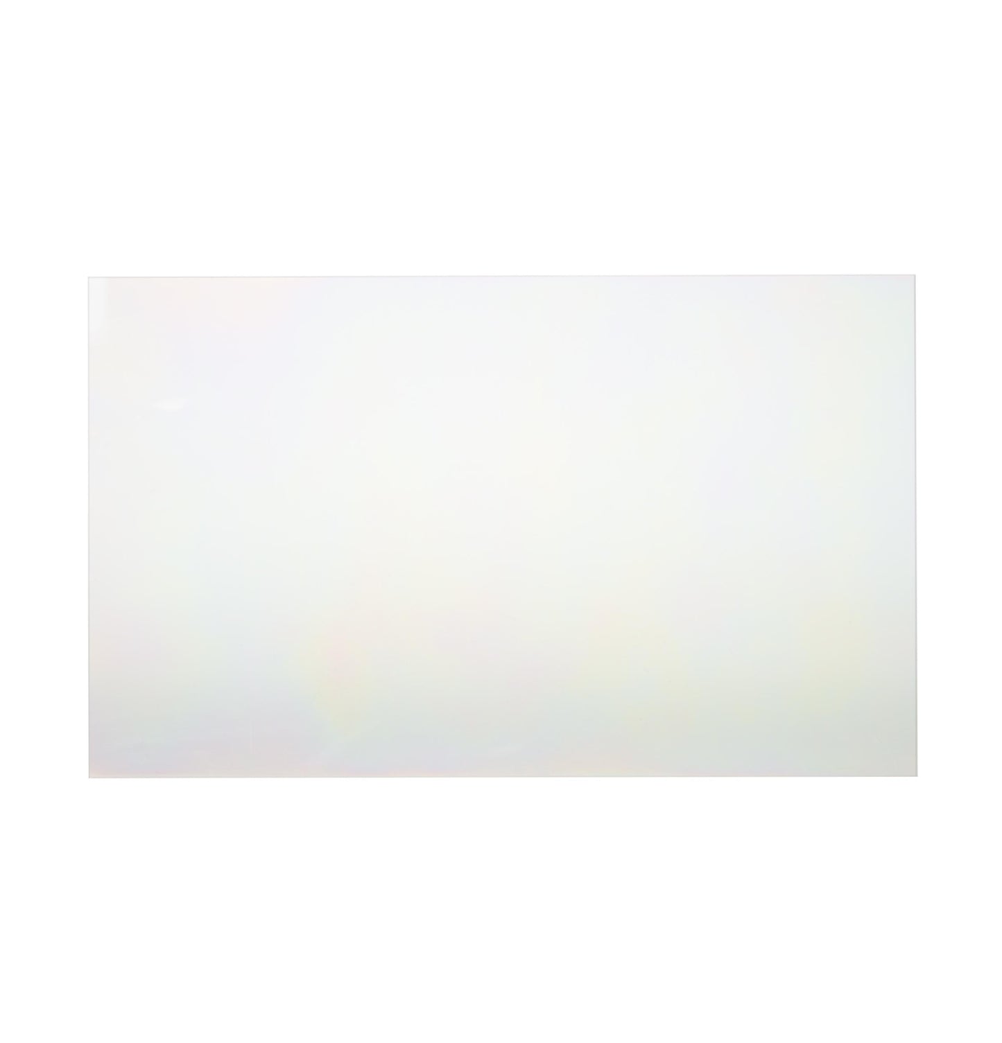 Ge Appliances WB57T10233 Inner Glass oven Door Assembly