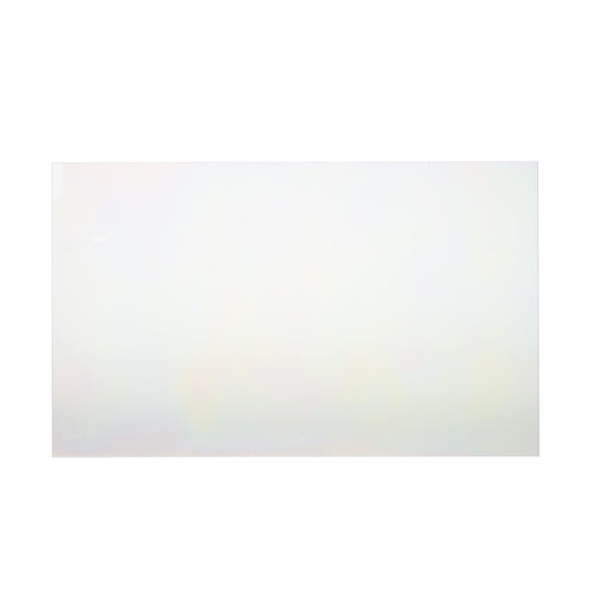 Ge Appliances WB57T10233 Inner Glass oven Door Assembly