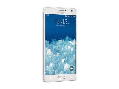 Samsung SMN915AZWEATT Galaxy Note Edge 32GB (AT&T)