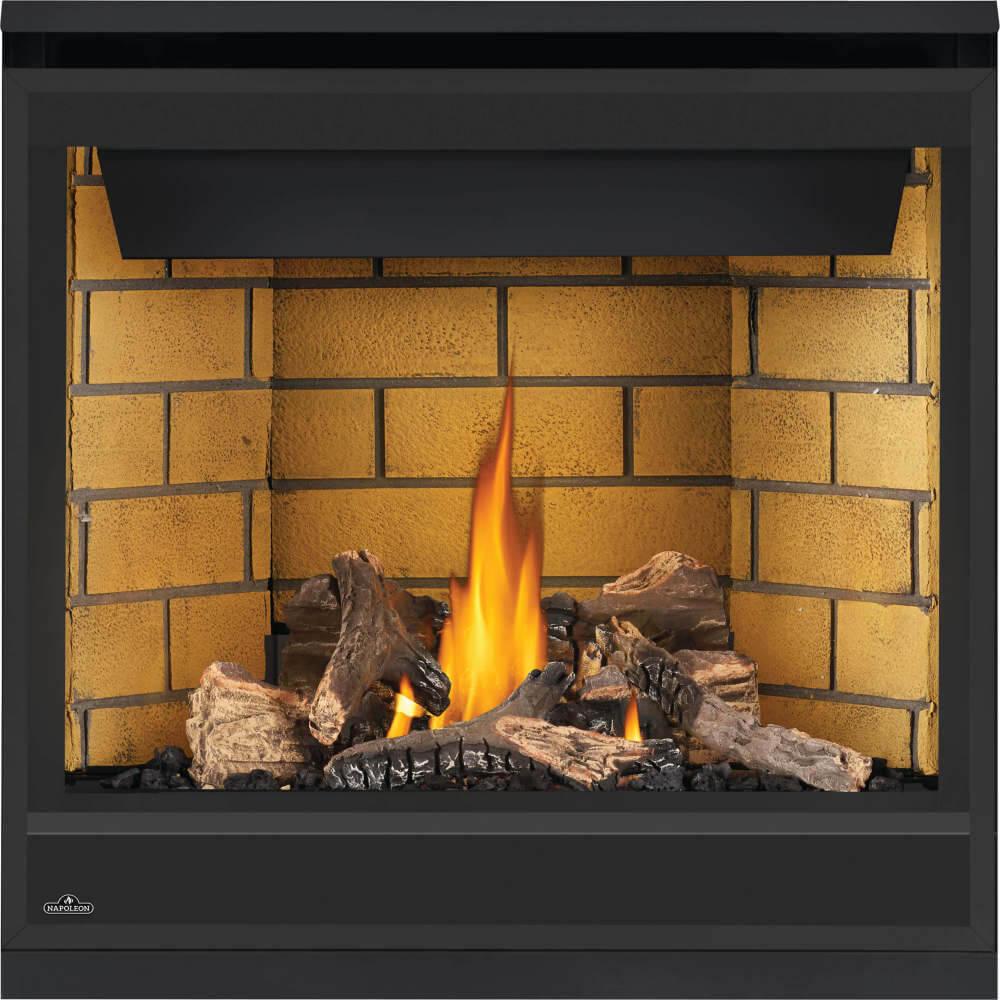 Napoleon Bbq B36NTRE1 Ascent 36 Direct Vent Gas Fireplace