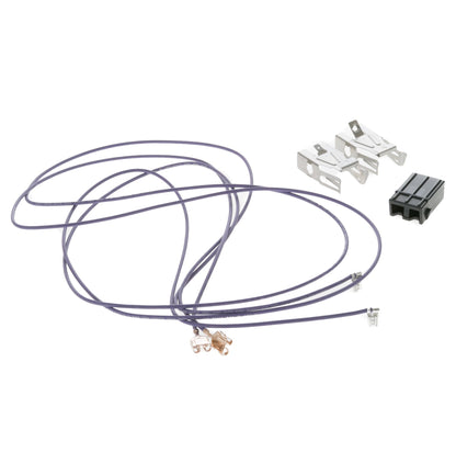 Ge Appliances WB17T10006 ELECTRIC RANGE SURFACE BURNER TERMINAL BLOCK KIT