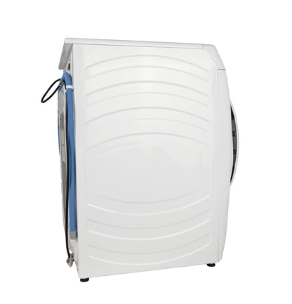GFW350SSYWW GE® ENERGY STAR® 4.6 cu. ft. Capacity Smart Front Load Washer with UltraFresh Vent System with OdorBlock™