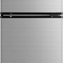 Stainless Steel Look