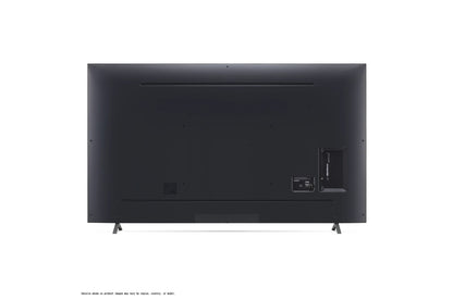Lg 65UL3JE 65" UL3J-E UHD Digital Signage with webOS™ 6.0 & Built-in Speakers