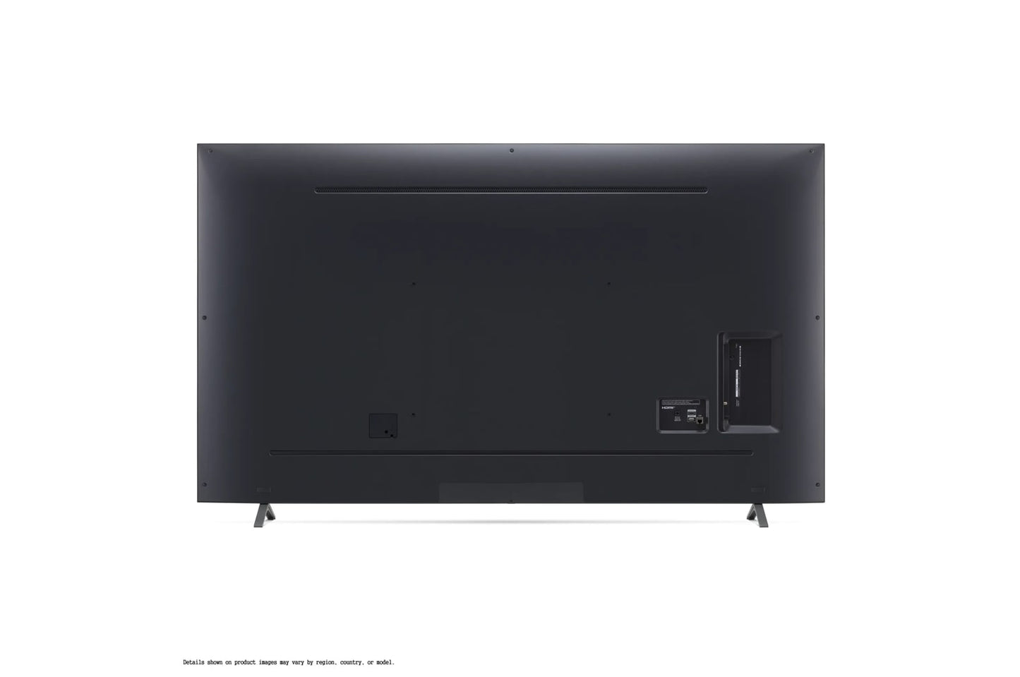 Lg 75UL3JE 75" UL3J-E UHD Digital Signage with webOS™ 6.0 & Built-in Speakers