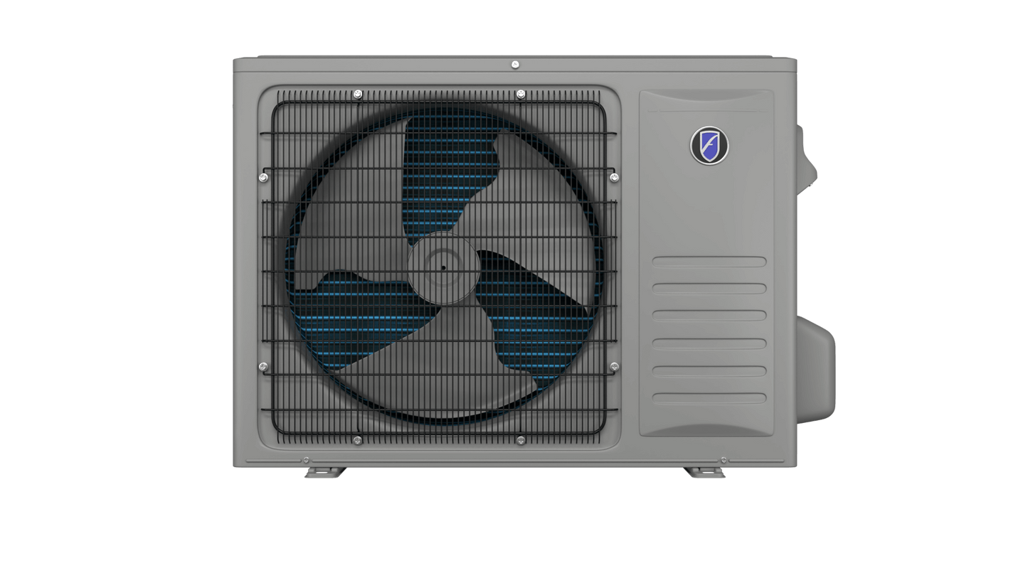 FPHMR18A3D Friedrich Floating Air Pro X 18,000 230V Ductless Mini-split Multi-zone Heat Pump (Outdoor Unit)
