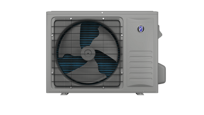 FPHMR18A3D Friedrich Floating Air Pro X 18,000 230V Ductless Mini-split Multi-zone Heat Pump (Outdoor Unit)