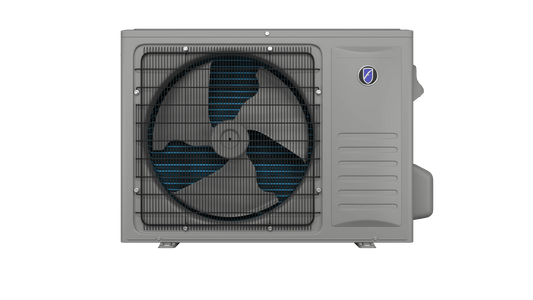 FPHMR18A3D Friedrich Floating Air Pro X 18,000 230V Ductless Mini-split Multi-zone Heat Pump (Outdoor Unit)