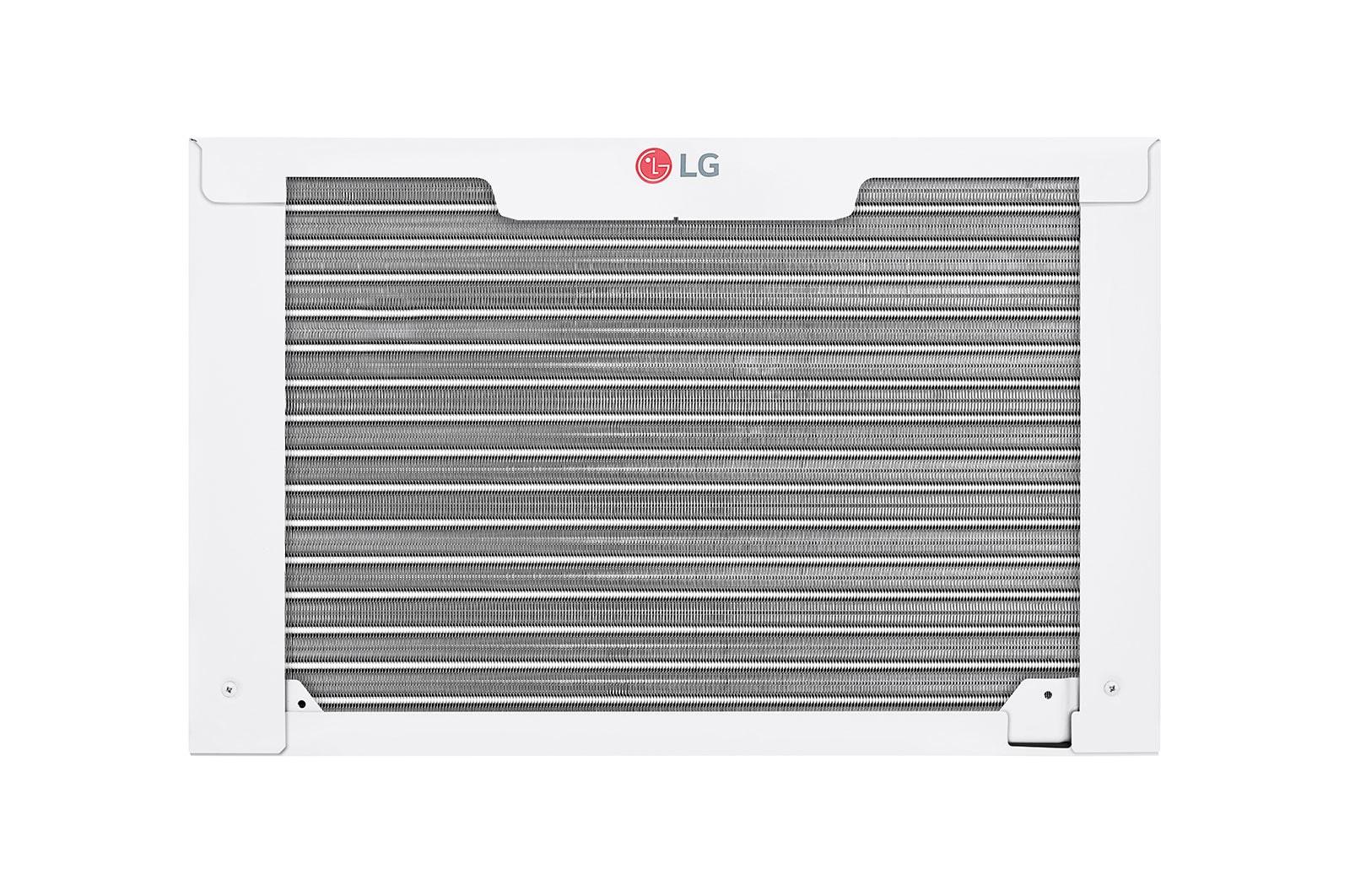 Lg 12,000 BTU Smart Wi-Fi Enabled Window Air Conditioner