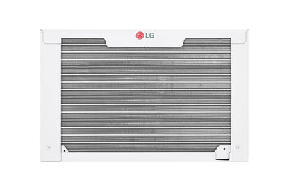 Lg LW1217ERSM1 12,000 BTU Smart Wi-Fi Enabled Window Air Conditioner