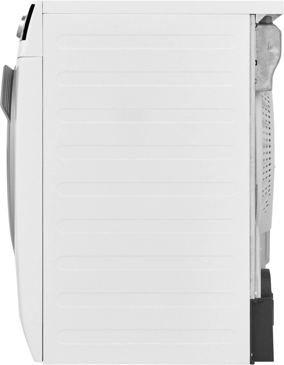 Electrolux ELFE4222AW 24" Compact Front Load Dryer - Ventless, Energy Star Certified, 4.0 Cu. Ft.