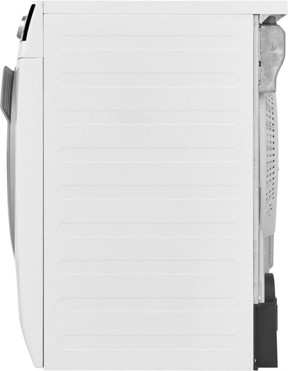 Electrolux ELFE4222AW 24" Compact Front Load Dryer - Ventless, Energy Star Certified, 4.0 Cu. Ft.