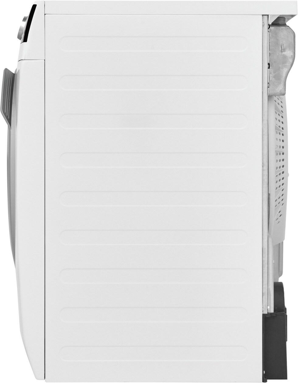 ELFE4222AW Electrolux 24" Compact Front Load Dryer - Ventless, Energy Star Certified, 4.0 Cu. Ft.