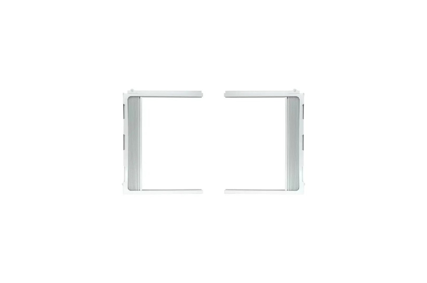 AET73732404 LG Accessories AET73732404 Air Conditioner Curtain and Frame