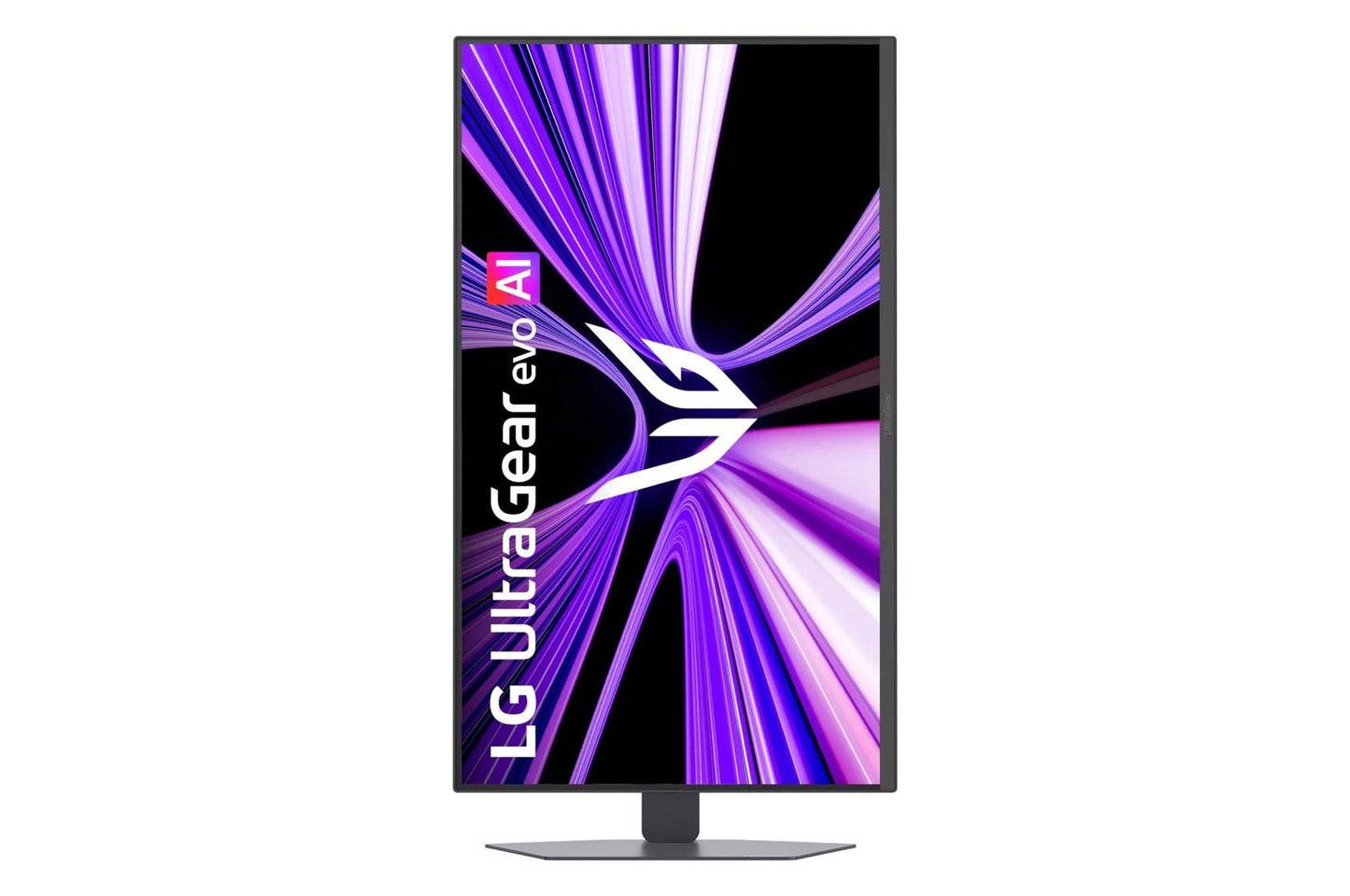 Lg 27GM950BB 27 Inch UltraGear™ evo AI GM9, Hyper Mini LED 5K Gaming Monitor