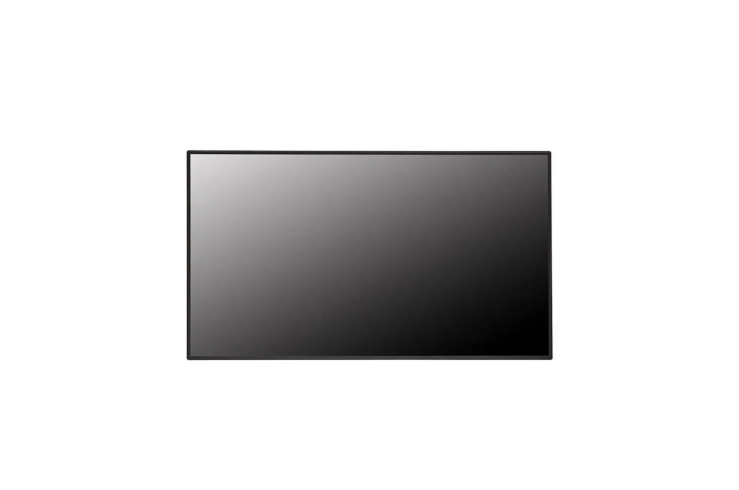 Lg 65UM5NE 65" UM5N-E Series UHD Signage with Enhanced Security Features & webOS™ 6.0