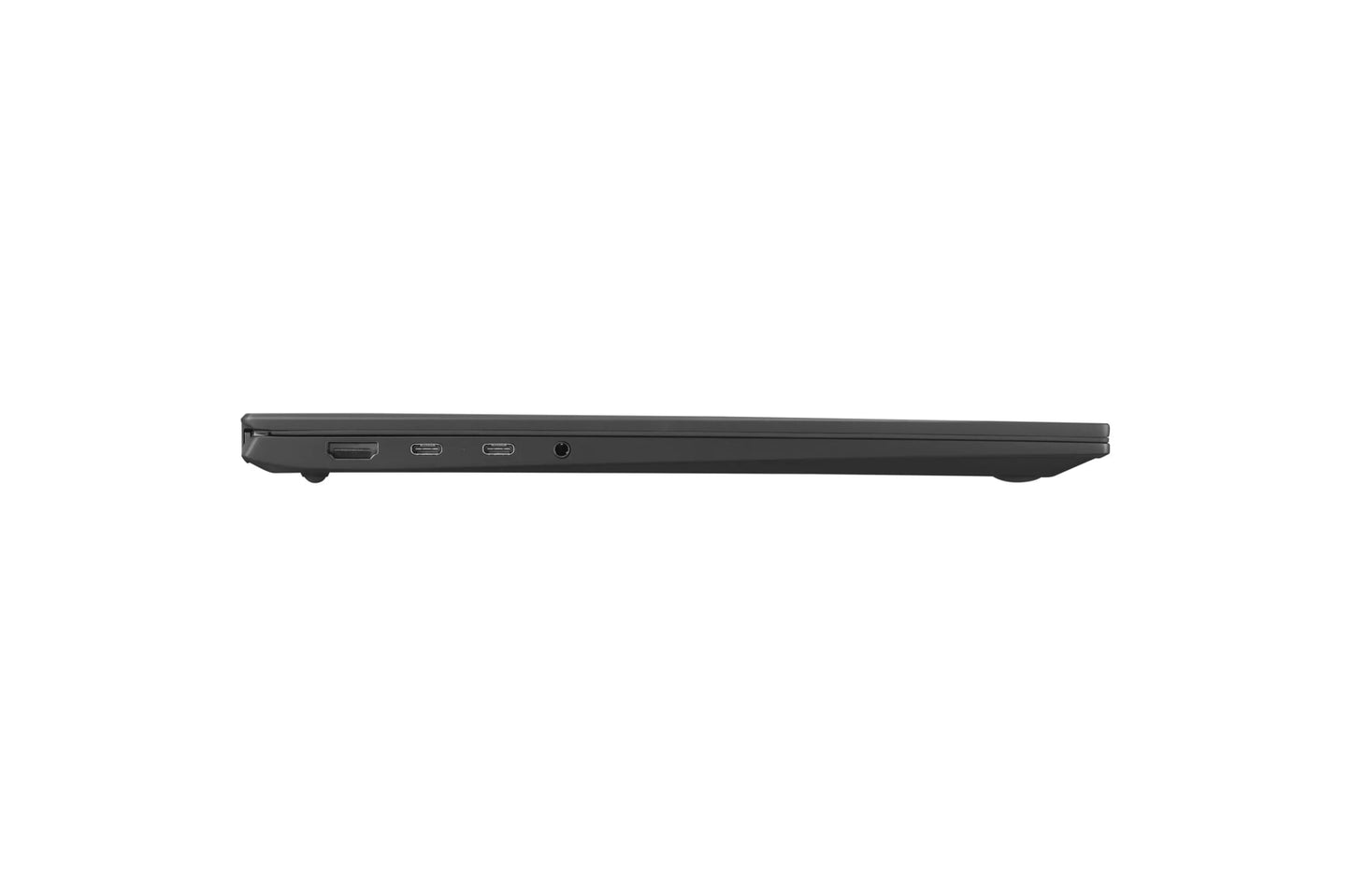 16Z90SHADB9U1 LG gram 16 Inch Lightweight Laptop, Intel® Evo™ Edition - AI-enabled Intel® Core™ Ultra 7 processor, Windows 11 Home, 32GB RAM, 2TB (1TB x 2) SSD, Black