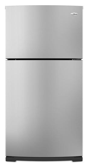 Amana® 21 cu. ft. Top-Freezer Refrigerator