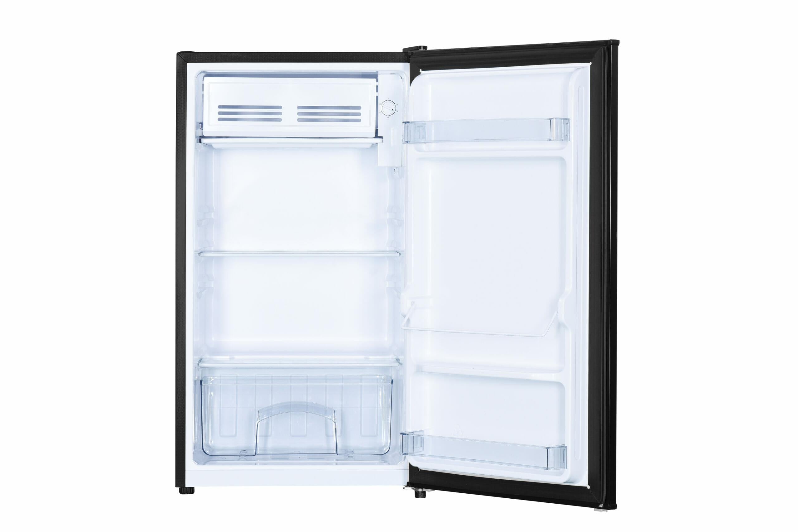 DCR033B2BM Danby Diplomat Black 3.3 cu. ft. Compact Refrigerator