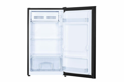 DCR033B2BM Danby Diplomat 3.2 cu. ft. Compact Refrigerator in Black