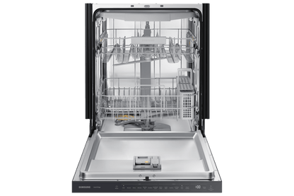 Samsung DW80CG5450MT Bespoke AI Dishwasher with StormWash+™ Autorelease™ Door  Wi-Fi  46dBA
