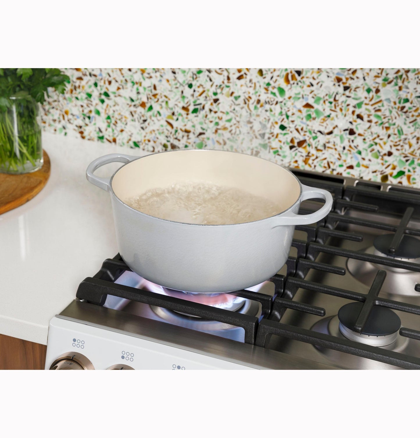Cafe CBW36YIEWW6 CAF(EBACK)™ 36" Commercial Hood