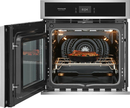 Frigidaire GCWS276SAF 27" Single Electric Wall Oven