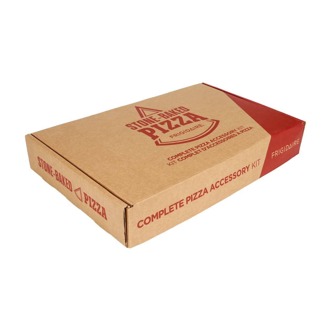 Frigidaire FCMPPZKT Complete Pizza Accessory Kit