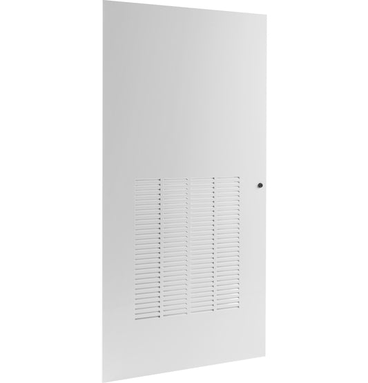Ge Appliances RAVRG3 Access Panel w/ Return Air Grill for Large Chassis