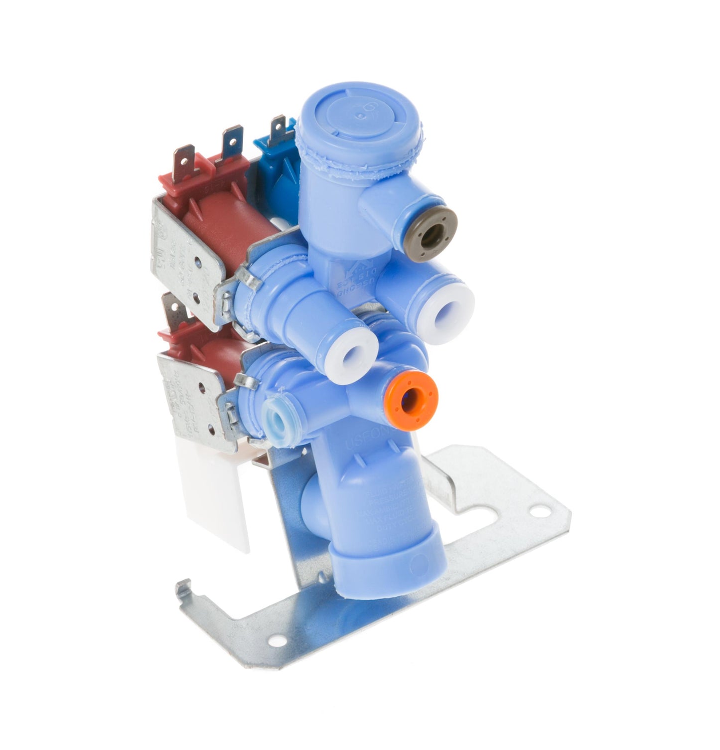 Ge Appliances WR49X10043 Refrigerator Water Valve Conversion Kit
