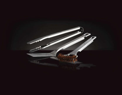 Napoleon Bbq 70051 TravelQ 3 Piece Toolset