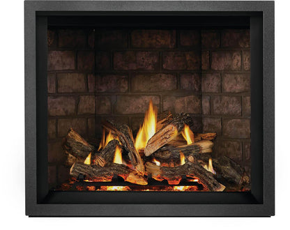 Napoleon Bbq EX42NTEL Elevation X 42 Direct Vent Gas Fireplace